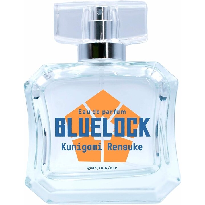 Blue Lock - Kunigami Rensuke
